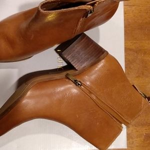 Franco Sarto Women's Boots